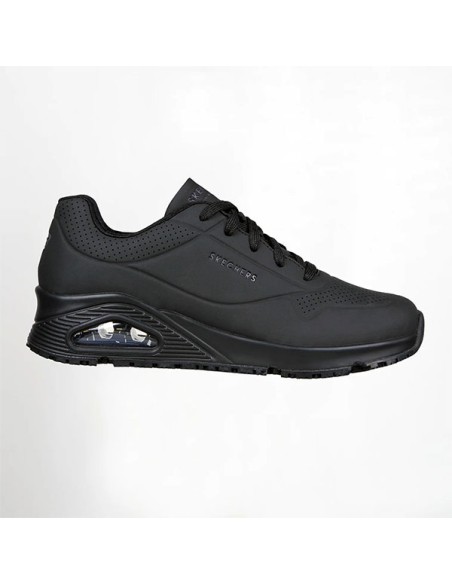 Skechers Work Relaxed Fit: Uno SR
