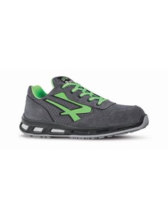 Deportiva de seguridad POINT UPOWER