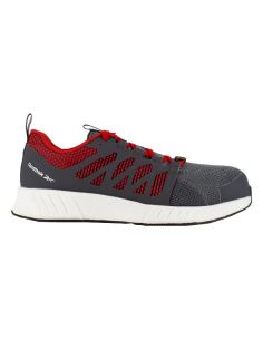 Zapatillas de seguridad deportivas Reebok Fusion Flexweave IB1070 S1P"