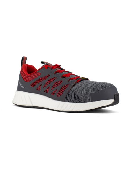Zapatillas de seguridad deportivas Reebok Fusion Flexweave IB1070 S1P"