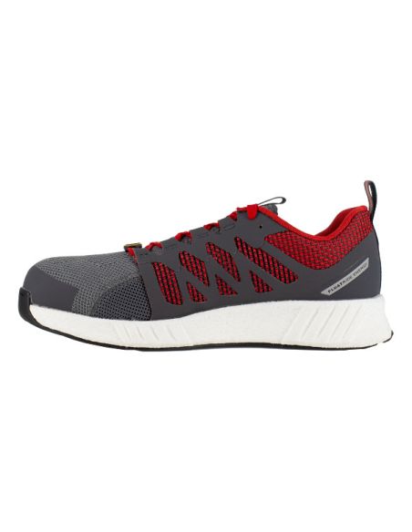 Zapatillas de seguridad deportivas Reebok Fusion Flexweave IB1070 S1P"