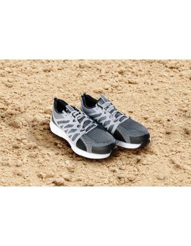 Zapatillas de seguridad deportivas Reebok Fusion Flexweave IB1072 S1P