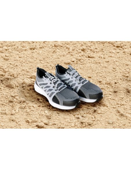 Zapatillas de seguridad deportivas Reebok Fusion Flexweave IB1072 S1P