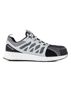 Zapatillas de seguridad deportivas Reebok Fusion Flexweave IB1072 S1P