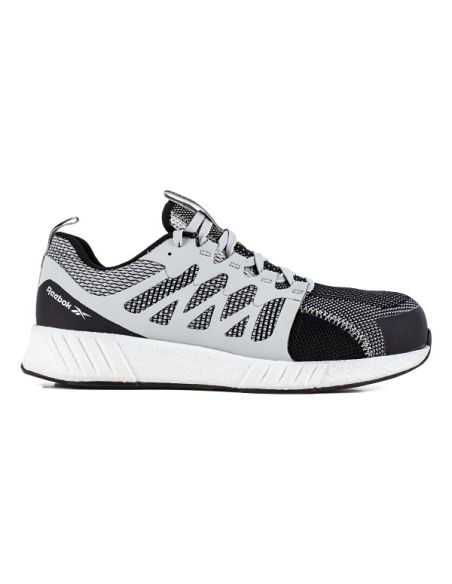 Zapatillas de seguridad deportivas Reebok Fusion Flexweave IB1072 S1P