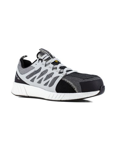 Zapatillas de seguridad deportivas Reebok Fusion Flexweave IB1072 S1P