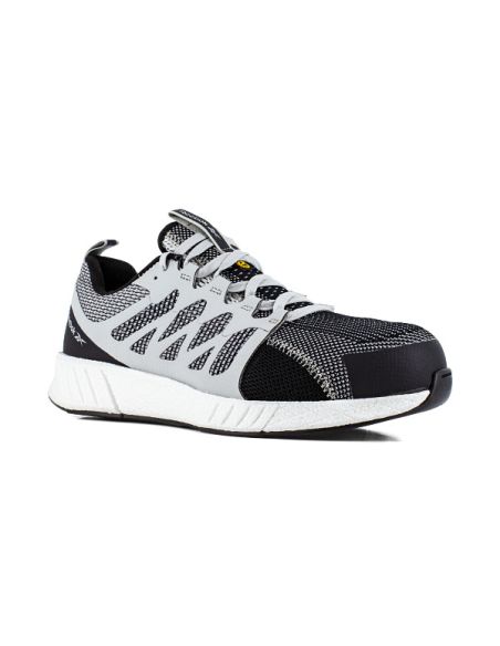 Zapatillas de seguridad deportivas Reebok Fusion Flexweave IB1072 S1P