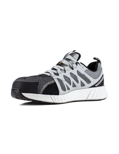 Zapatillas de seguridad deportivas Reebok Fusion Flexweave IB1072 S1P