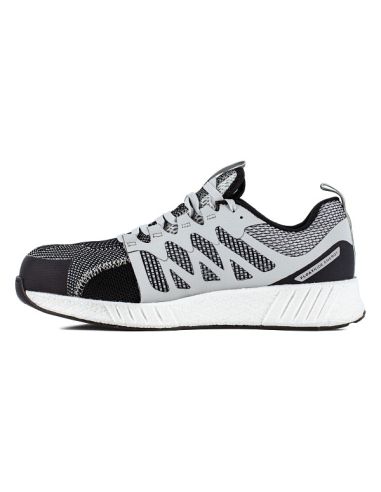 Zapatillas de seguridad deportivas Reebok Fusion Flexweave IB1072 S1P