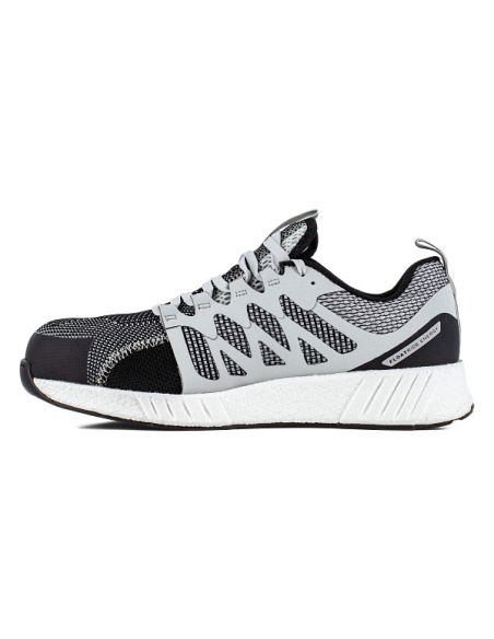 Zapatillas de seguridad deportivas Reebok Fusion Flexweave IB1072 S1P