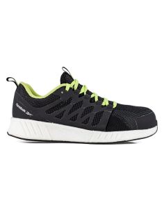 Zapatillas de seguridad deportivas Reebok Fusion Flexweave IB1073 S1P