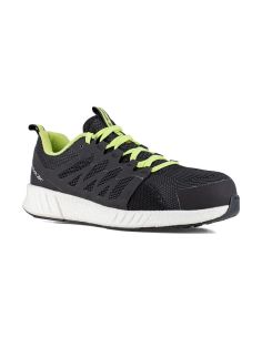 Zapatillas de seguridad deportivas Reebok Fusion Flexweave IB1073 S1P 2