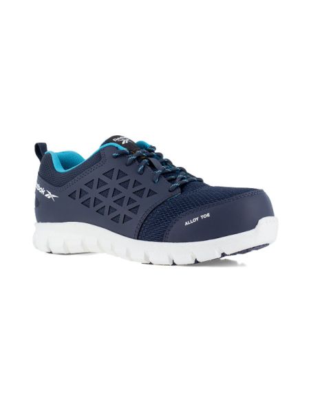 Zapatillas de seguridad deportivas Reebok Excel Light IB131 S1P