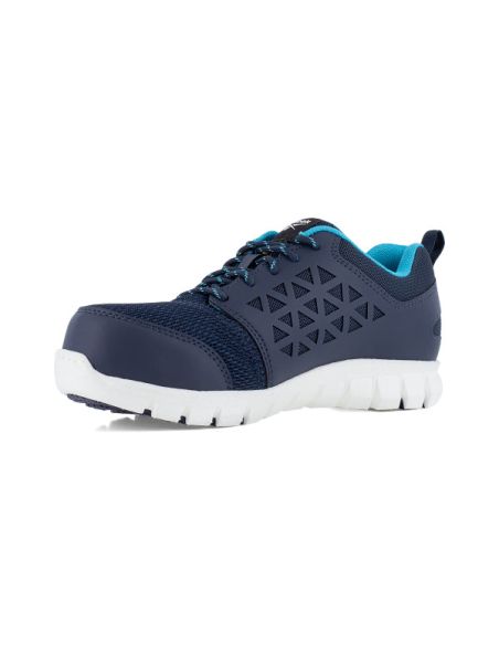 Zapatillas de seguridad deportivas Reebok Excel Light IB131 S1P