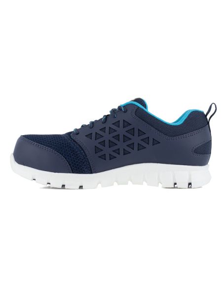 Zapatillas de seguridad deportivas Reebok Excel Light IB131 S1P