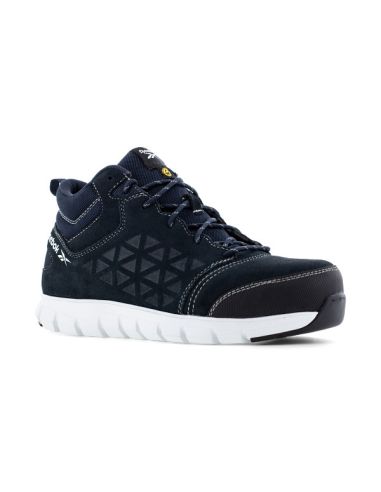 Botas de seguridad deportivas Reebok Excel Light IB1035 S3