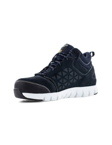 Botas de seguridad deportivas Reebok Excel Light IB1035 S3