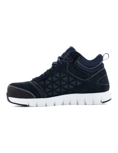 Botas de seguridad deportivas Reebok Excel Light IB1035 S3