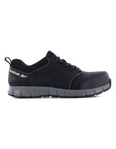 Zapatillas de seguridad deportivas Reebok Excel Light IB1036-1 S3 2