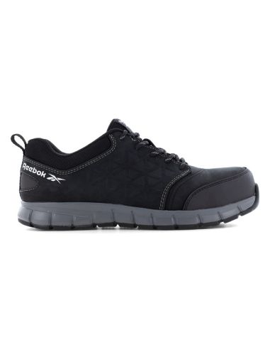 Zapatillas de seguridad deportivas Reebok Excel Light IB1036-1 S3