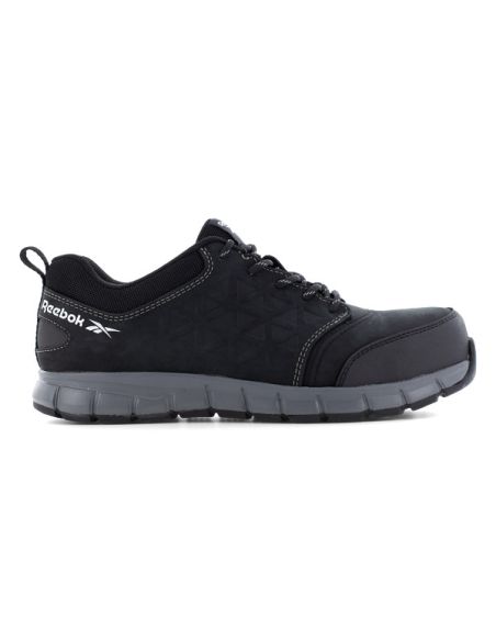 Zapatillas de seguridad deportivas Reebok Excel Light IB1036-1 S3