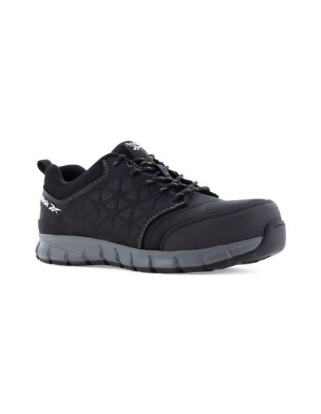 Zapatillas de seguridad deportivas Reebok Excel Light IB1036-1 S3