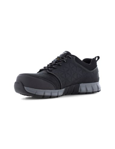 Zapatillas de seguridad deportivas Reebok Excel Light IB1036-1 S3