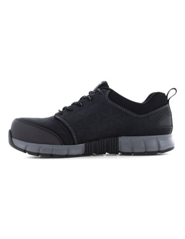Zapatillas de seguridad deportivas Reebok Excel Light IB1036-1 S3