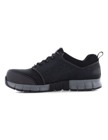 Zapatillas de seguridad deportivas Reebok Excel Light IB1036-1 S3