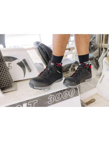 Botas de seguridad deportivas Reebok Excel Light IB1037-1 S3