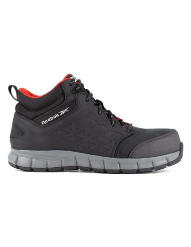 Botas de seguridad deportivas Reebok Excel Light IB1037-1 S3