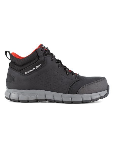 Botas de seguridad deportivas Reebok Excel Light IB1037-1 S3