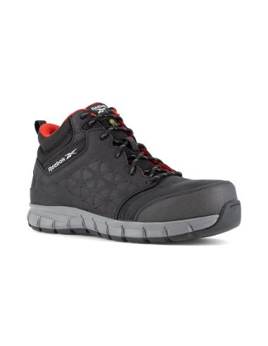Botas de seguridad deportivas Reebok Excel Light IB1037-1 S3
