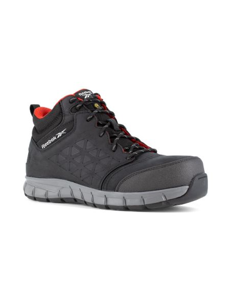 Botas de seguridad deportivas Reebok Excel Light IB1037-1 S3