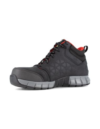 Botas de seguridad deportivas Reebok Excel Light IB1037-1 S3