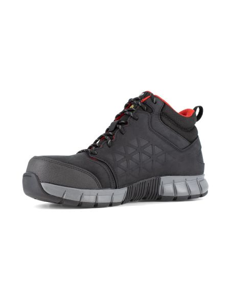 Botas de seguridad deportivas Reebok Excel Light IB1037-1 S3