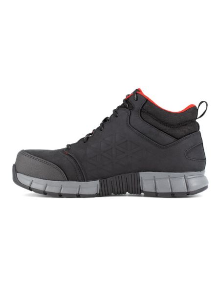 Botas de seguridad deportivas Reebok Excel Light IB1037-1 S3