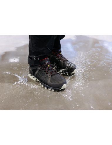 Zapatillas de seguridad deportivas Reebok Trailgrip IB1050 S3 HRO SRC