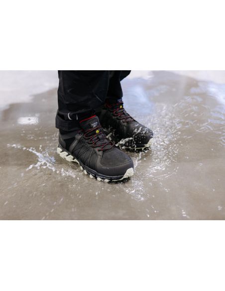 Zapatillas de seguridad deportivas Reebok Trailgrip IB1050 S3 HRO SRC