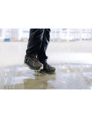 Zapatillas de seguridad deportivas Reebok Trailgrip IB1050 S3 HRO SRC