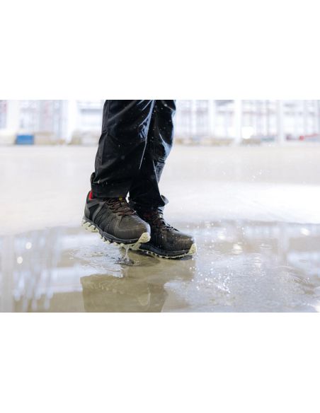 Zapatillas de seguridad deportivas Reebok Trailgrip IB1050 S3 HRO SRC