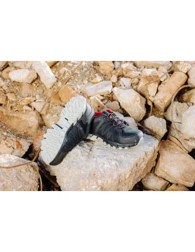 Zapatillas de seguridad deportivas Reebok Trailgrip IB1050 S3 HRO SRC