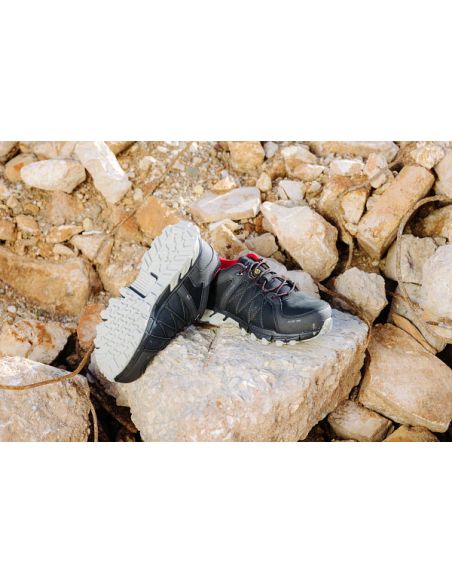 Zapatillas de seguridad deportivas Reebok Trailgrip IB1050 S3 HRO SRC