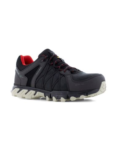 Zapatillas de seguridad deportivas Reebok Trailgrip IB1050 S3 HRO SRC