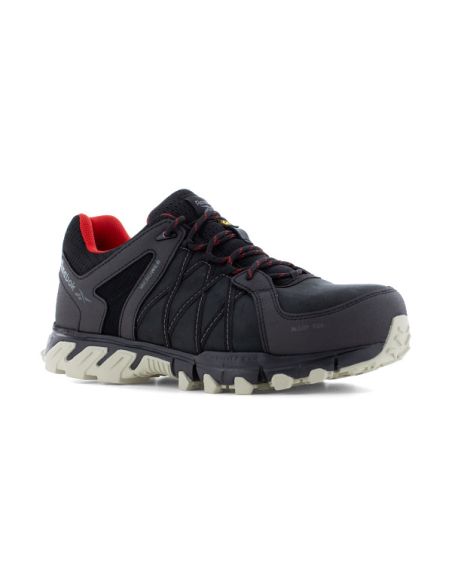 Zapatillas de seguridad deportivas Reebok Trailgrip IB1050 S3 HRO SRC