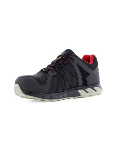 Zapatillas de seguridad deportivas Reebok Trailgrip IB1050 S3 HRO SRC