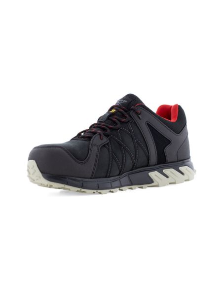 Zapatillas de seguridad deportivas Reebok Trailgrip IB1050 S3 HRO SRC