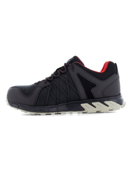 Zapatillas de seguridad deportivas Reebok Trailgrip IB1050 S3 HRO SRC