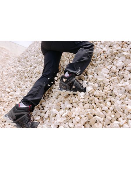 Botas de seguridad deportivas Reebok Trailgrip IB1052 S3