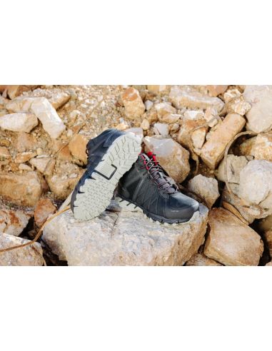 Botas de seguridad deportivas Reebok Trailgrip IB1052 S3